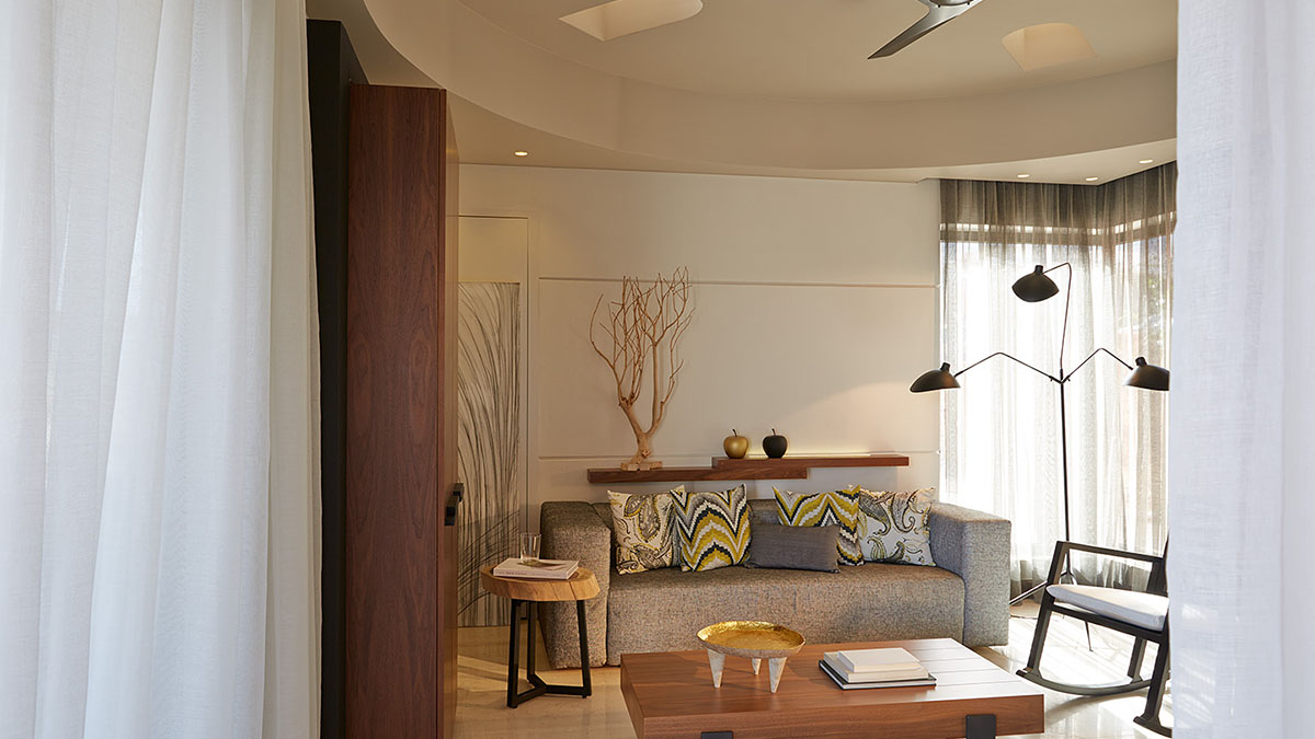 Domes Luxury Residence 2Bedroom with private pool